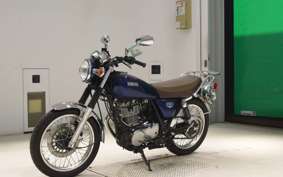 YAMAHA SR400 Gen.5 2021 RH16J