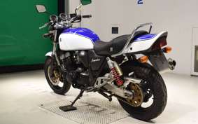 SUZUKI GSX400 IMPULSE 2005 GK7CA