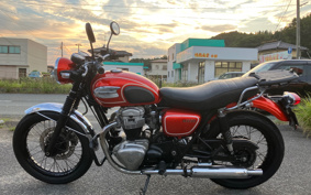 KAWASAKI W650 2007 EJ650A