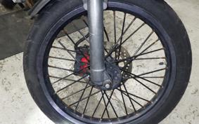 YAMAHA TRICKER 2009 DG10J