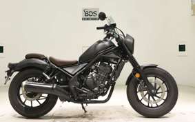 HONDA REBEL 250 S MC49