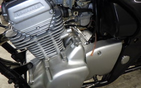 KAWASAKI ELIMINATOR 125 BN125A