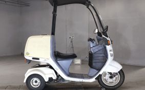 HONDA GYRO TA02