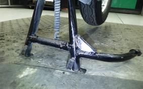 KAWASAKI W650 2009 EJ650A