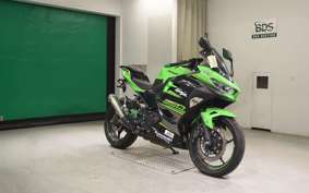 KAWASAKI NINJA 250 EX250P