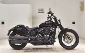 HARLEY FXBB1750 2020