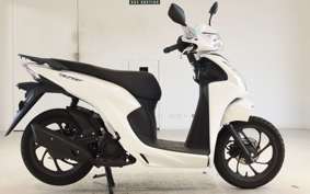 HONDA DIO110-3ﾍﾞｰｼｯｸ JK03