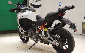 DUCATI MULTISTRADA V4S 2023