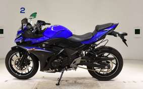 SUZUKI GSX250RA 2022