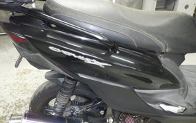 YAMAHA CYGNUS 125 XSR 3 1996 SED8J