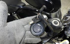 HARLEY FLSTFB 1580 2011