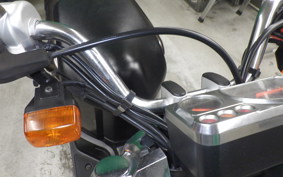 YAMAHA VOX 2026 SA31J