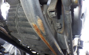 YAMAHA DRAGSTAR 250 1996 VG02J