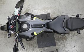YAMAHA MT-07 ABS 2017 RM19J