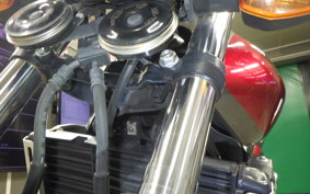 HONDA CB400SF GEN 4 2016 NC42