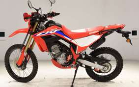 HONDA CRF250L