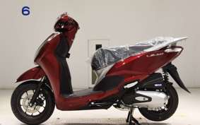 HONDA LEAD 125 JK12