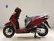 Фото Honda LEAD 125 с японского аукциона