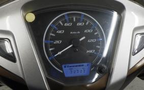 HONDA LEAD 125 2017 JF45