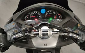 HONDA FORZA Z MF08