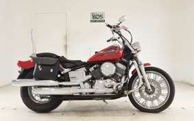 YAMAHA DRAGSTAR 400 2013 VH02J