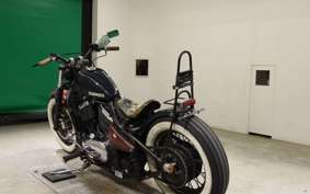 KAWASAKI VULCAN 400 CLASSIC 1997 VN400A