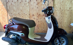 HONDA GIORNO AF77