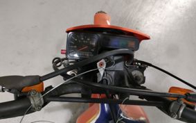 HONDA TLR200 MD09