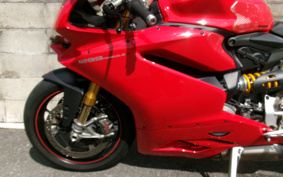 DUCATI  DUCATI 1299PANIGA-RES 2015 ZDMH905JAFB
