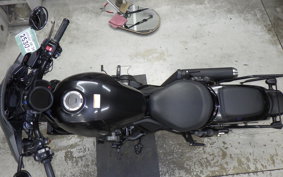 HONDA REBEL 1100 DCT 2021 SC83