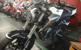 HONDA CB125 R JC79