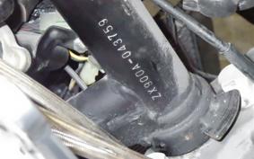 KAWASAKI GPZ900R NINJA 1989 ZX900A