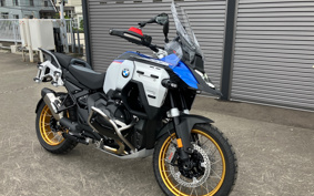 BMW R1300GS Adventure 2026 0M31