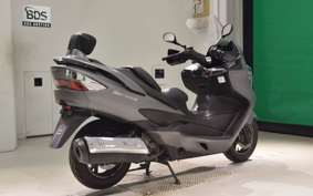SUZUKI SKYWAVE 400 A 2016 CK45A
