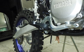 YAMAHA YZ85LW 2007 CB16C