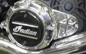 INDIAN Scout 2023