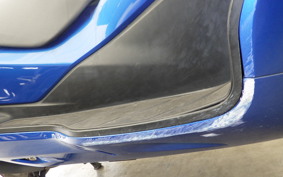 HONDA FORZA Z GEN 2 MF10