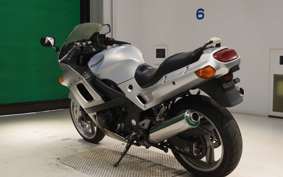 KAWASAKI ZZ-R400 Gen.2 2005 ZX400N