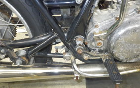 YAMAHA SR400 Gen.3 2001 RH01J
