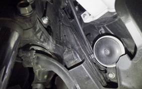 HONDA FORZA 250 2015 MF15