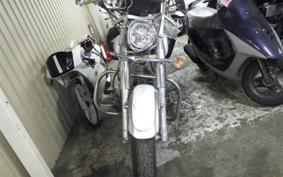 YAMAHA DRAGSTAR 400 CLASSIC 2007 VH01J