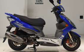 KYMCO RACING KING 180 2012