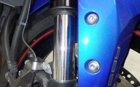 KAWASAKI ZX-4R SE 2023 ZX400P