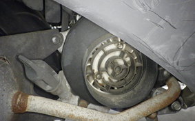 HONDA SPACY 100 JF13