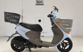 SUZUKI LET's 4 Basket CA43A