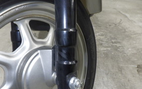 HONDA TACT-4ﾍﾞｰｼｯｸ AF79