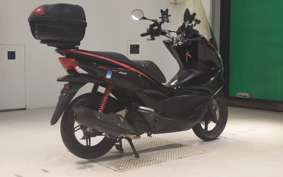 HONDA PCX 150 2026 KF18