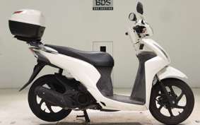 HONDA DIO 110 1995 JF58
