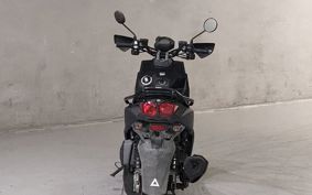 YAMAHA BW S125 SED9J