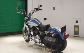 HARLEY XL1200C 2005